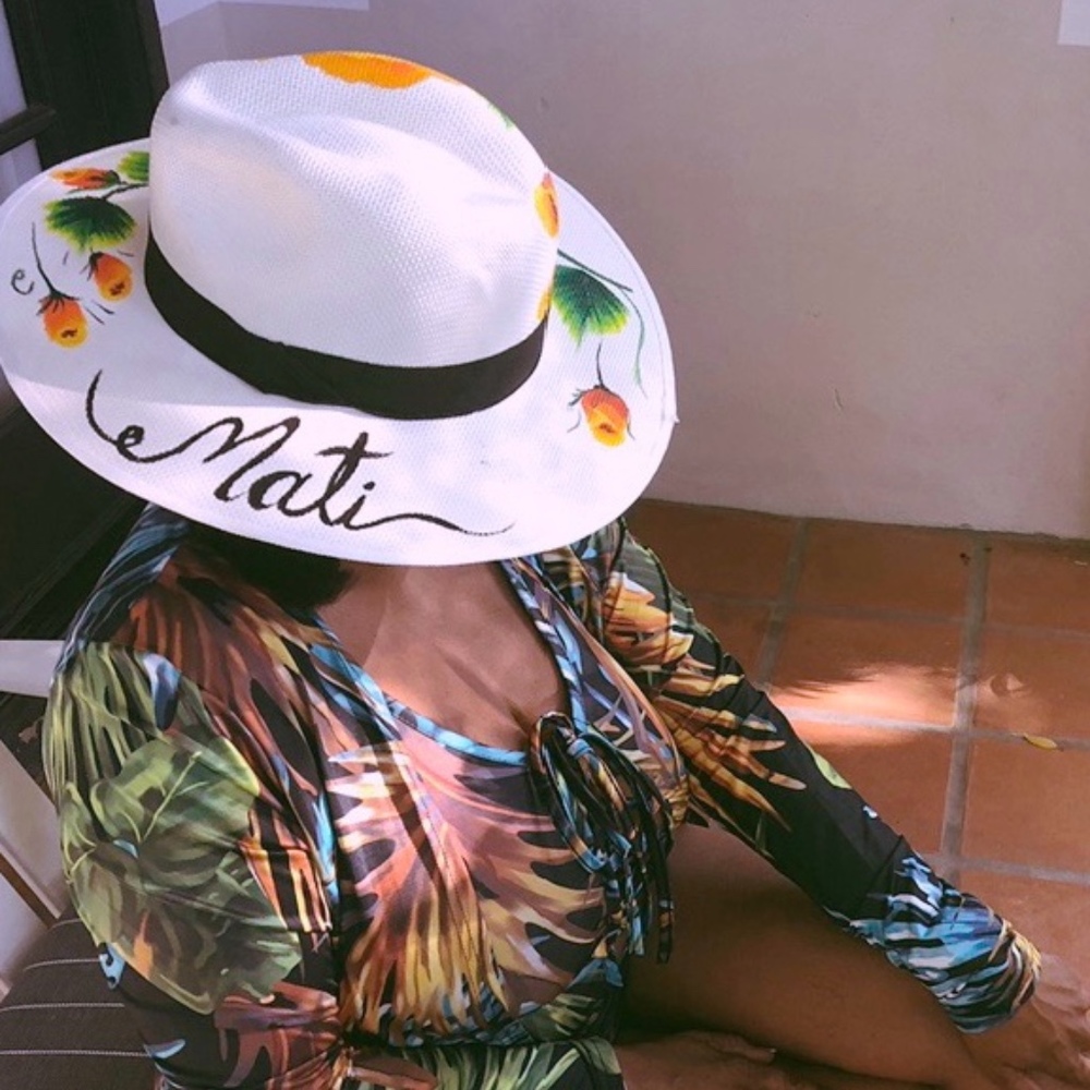 Meet your Posher, Maty